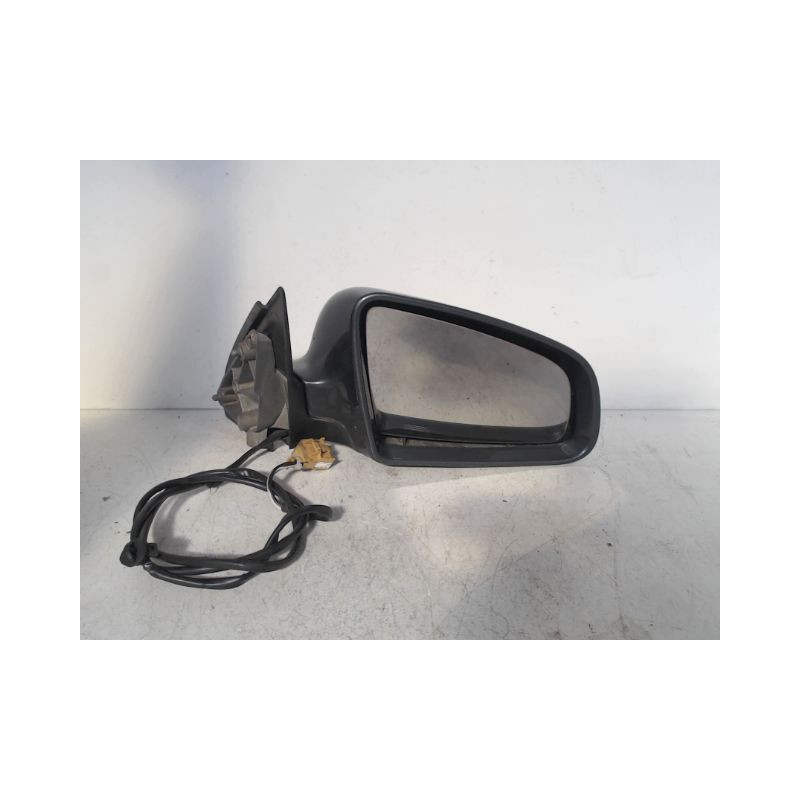 RETROVISEUR EXTERIEUR ELECTRIQUE DROIT AUDI A4 AVANT 04-08