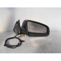 RETROVISEUR EXTERIEUR ELECTRIQUE DROIT AUDI A4 AVANT 04-08