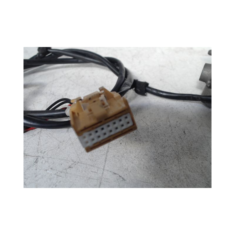 RETROVISEUR EXTERIEUR ELECTRIQUE DROIT AUDI A4 AVANT 04-08