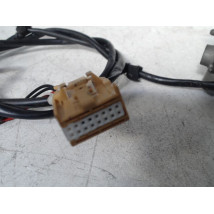 RETROVISEUR EXTERIEUR ELECTRIQUE DROIT AUDI A4 AVANT 04-08