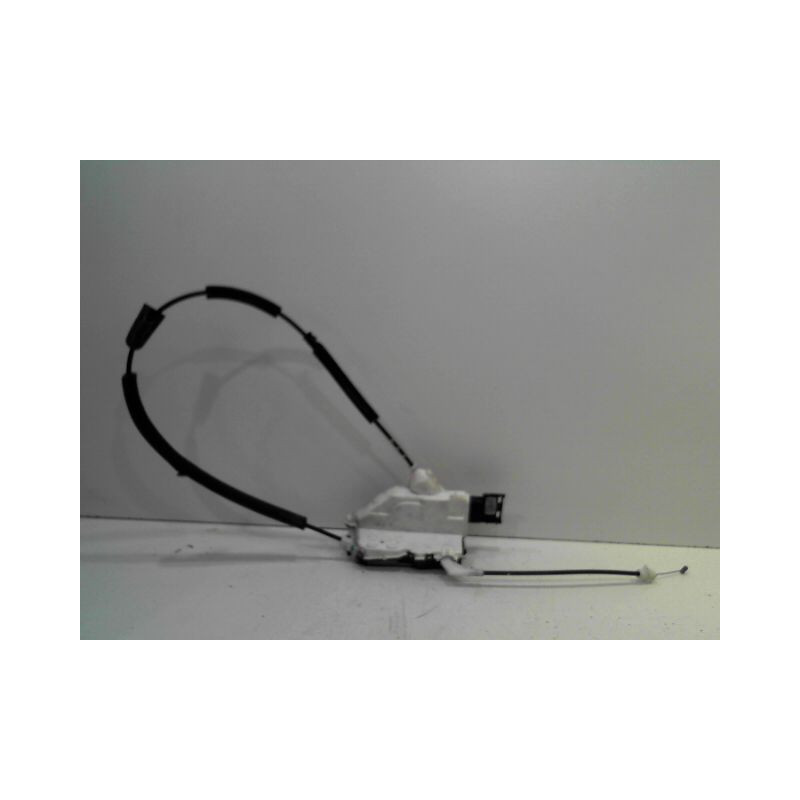 SYSTEME CONDAMNATION AVANT DROIT DS DS3