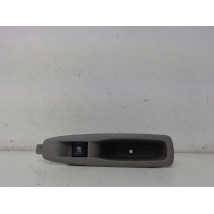COMMANDE LEVE-GLACE PORTE ARD RENAULT ZOE