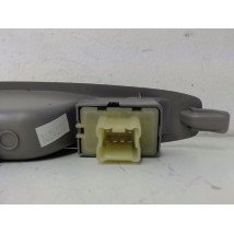 COMMANDE LEVE-GLACE PORTE ARD RENAULT ZOE