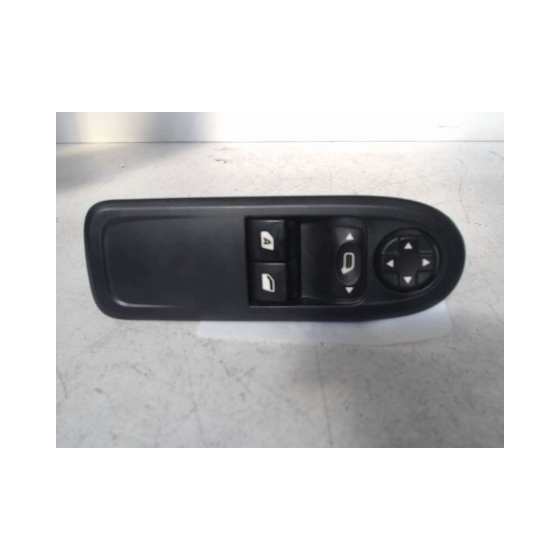COMMANDE LEVE-GLACE PORTE AVG CITROEN C3