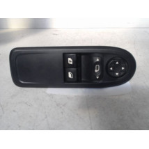 COMMANDE LEVE-GLACE PORTE AVG CITROEN C3