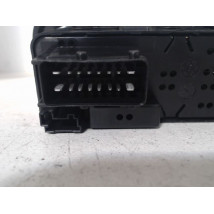 COMMANDE LEVE-GLACE PORTE AVG CITROEN C3