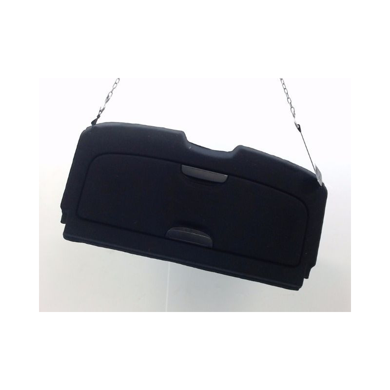 TABLETTE PLAGE ARRIERE PEUGEOT 308 I Phase 1 2007-2011