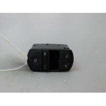 COMMANDE LEVE-GLACE PORTE AVG OPEL CORSA IV Phase 1 (D) 2006-2010