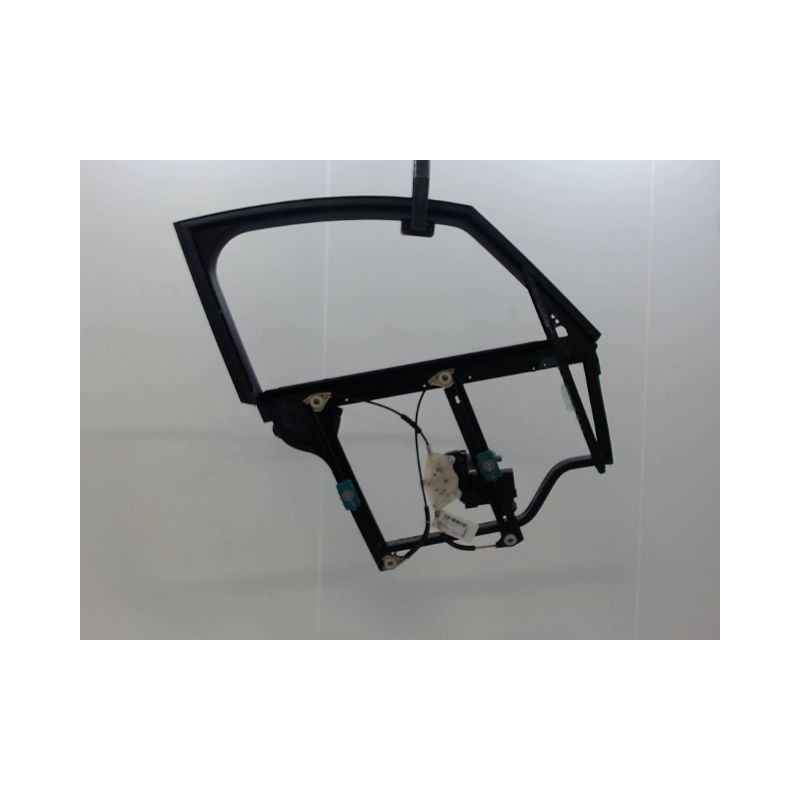 MECANISME+MOTEUR LEVE-GLACE AVANT DROIT AUDI A2 MONOSP. (8Z) 2000-2005