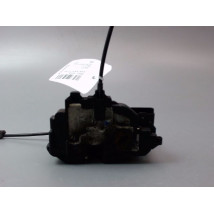 SYSTEME CONDAMNATION ARRIERE GAUCHE RENAULT SCENIC MONOSP. III Phase 1 2009-2011