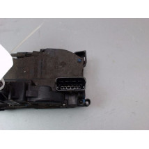 SYSTEME CONDAMNATION ARRIERE GAUCHE RENAULT SCENIC MONOSP. III Phase 1 2009-2011