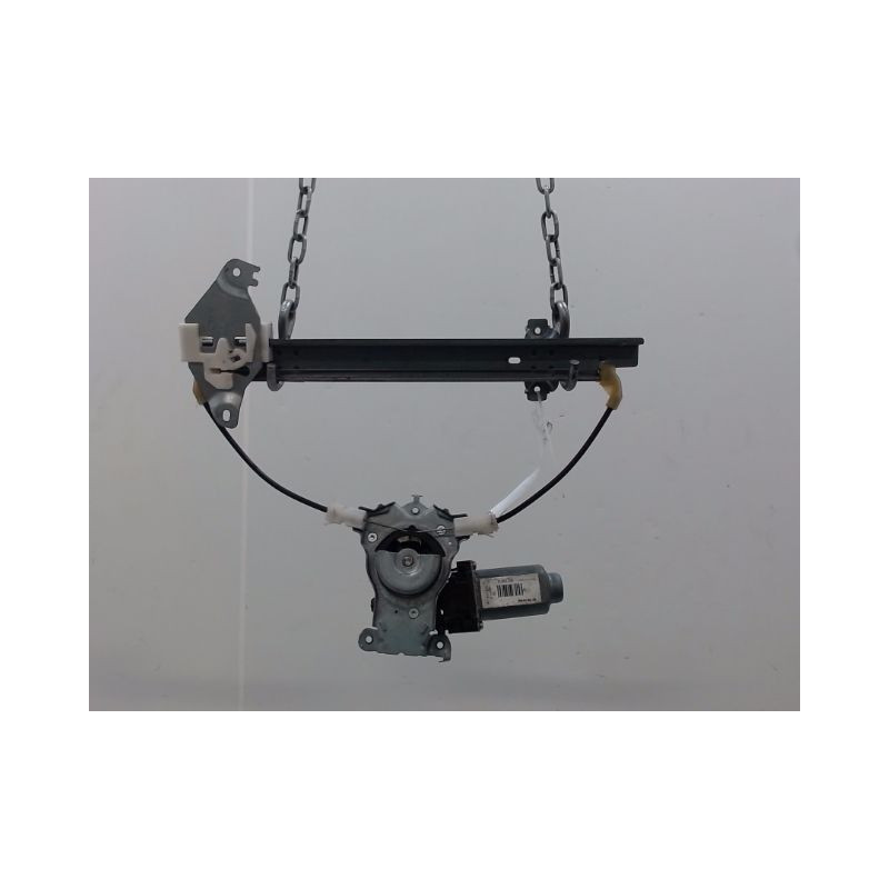 MECANISME+MOTEUR LEVE-GLACE ARRIERE DROIT NISSAN QASHQAI BREAK I Phase 1 2007-2010