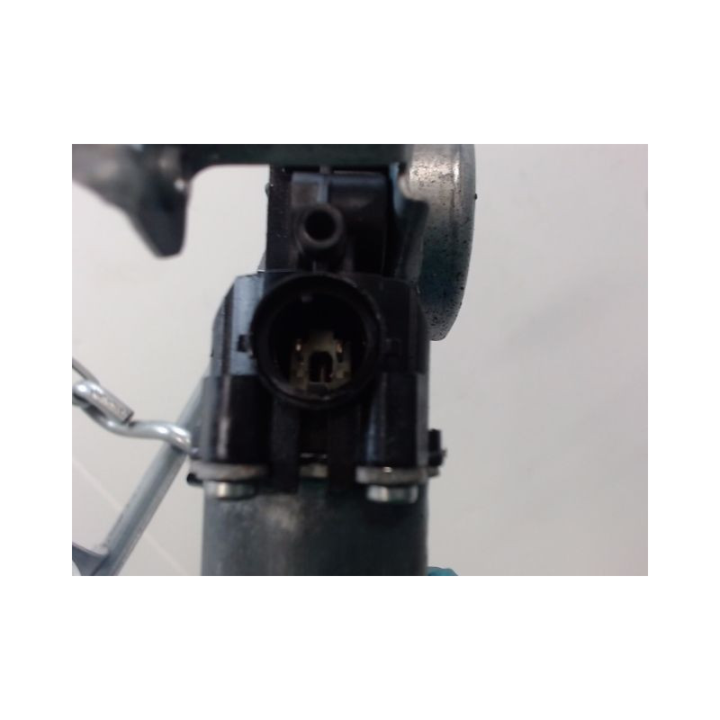 MECANISME+MOTEUR LEVE-GLACE ARRIERE DROIT NISSAN QASHQAI BREAK I Phase 1 2007-2010