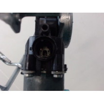 MECANISME+MOTEUR LEVE-GLACE ARRIERE DROIT NISSAN QASHQAI BREAK I Phase 1 2007-2010