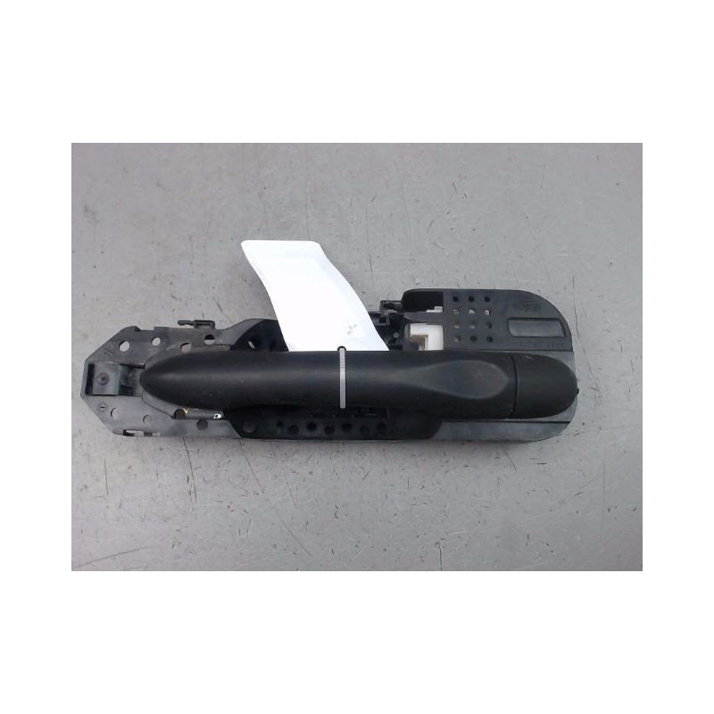 POIGNEE EXTERIEURE PORTE ARRIERE DROIT RENAULT GRAND SCENIC MONOSP. III Phase 1 LONG 2009-2011