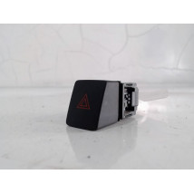 BOUTON DE WARNING NISSAN QHASQAI 2007-
