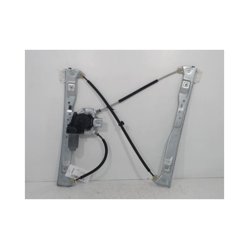 MECANISME+MOTEUR LEVE-GLACE AVANT DROIT CITROEN DS3 2009-