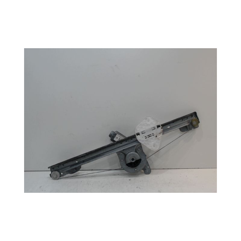 MECANISME+MOTEUR LEVE-GLACE AVANT GAUCHE DACIA LOGAN