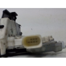 SYSTEME CONDAMNATION AVANT DROIT AUDI A4 AVANT 04-08