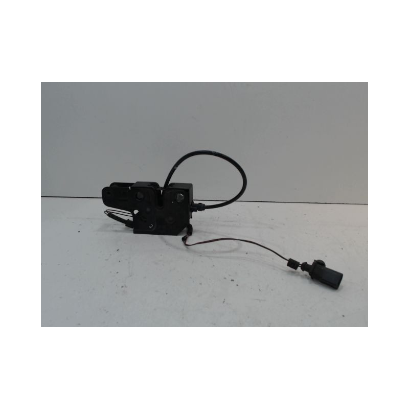 SERRURE CAPOT SEAT ALTEA