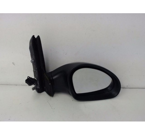 RETROVISEUR EXT ELECTRIQUE D