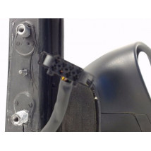 RETROVISEUR EXTERIEUR ELECTRIQUE DROIT SEAT ALTEA