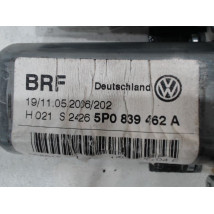 MECANISME+MOTEUR LEVE-GLACE ARRIERE DROIT SEAT ALTEA