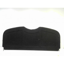 TABLETTE PLAGE ARRIERE PEUGEOT 207