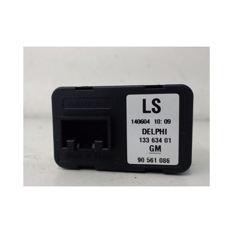 COMMANDE LEVE-GLACE PORTE AVG OPEL ZAFIRA