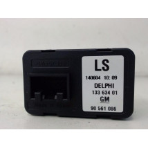 COMMANDE LEVE-GLACE PORTE AVG OPEL ZAFIRA