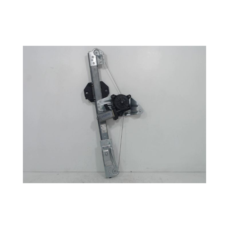 MECANISME+MOTEUR LEVE-GLACE AVANT DROIT DACIA LOGAN