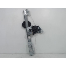 MECANISME+MOTEUR LEVE-GLACE AVANT DROIT DACIA LOGAN