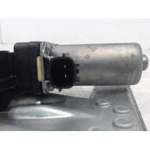 MECANISME+MOTEUR LEVE-GLACE AVANT DROIT DACIA LOGAN