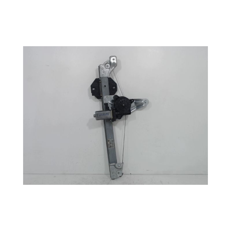 MECANISME+MOTEUR LEVE-GLACE ARRIERE DROIT DACIA LOGAN