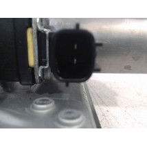 MECANISME+MOTEUR LEVE-GLACE ARRIERE DROIT DACIA LOGAN