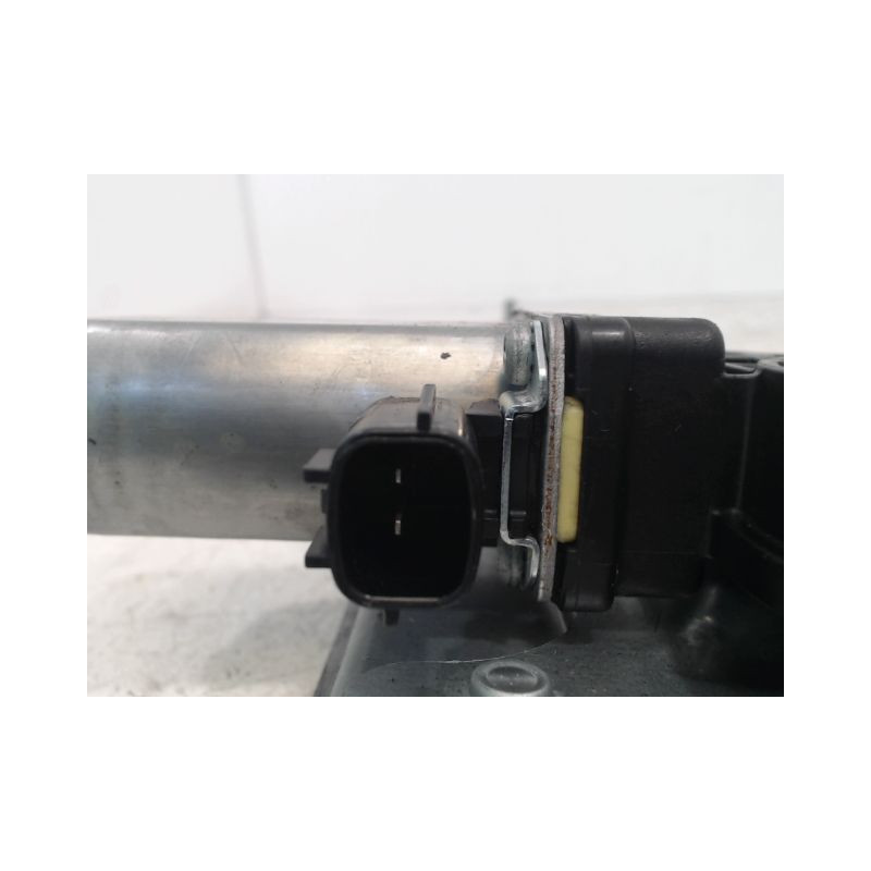 MECANISME+MOTEUR LEVE-GLACE ARRIERE GAUCHE DACIA LOGAN