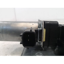 MECANISME+MOTEUR LEVE-GLACE ARRIERE GAUCHE DACIA LOGAN