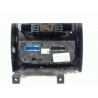 COMMANDE DE CHAUFFAGE OPEL ZAFIRA