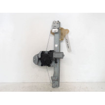 MECANISME+MOTEUR LEVE-GLACE ARRIERE DROIT RENAULT CLIO