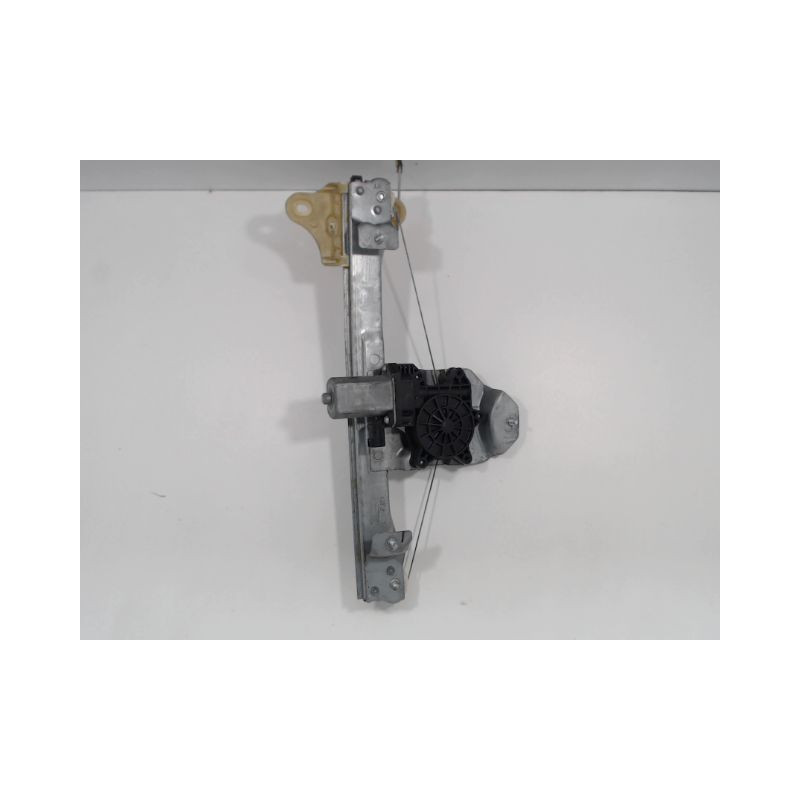 MECANISME+MOTEUR LEVE-GLACE ARRIERE GAUCHE RENAULT CLIO