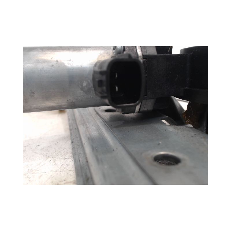 MECANISME+MOTEUR LEVE-GLACE ARRIERE GAUCHE RENAULT CLIO