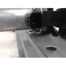 MECANISME+MOTEUR LEVE-GLACE ARRIERE GAUCHE RENAULT CLIO