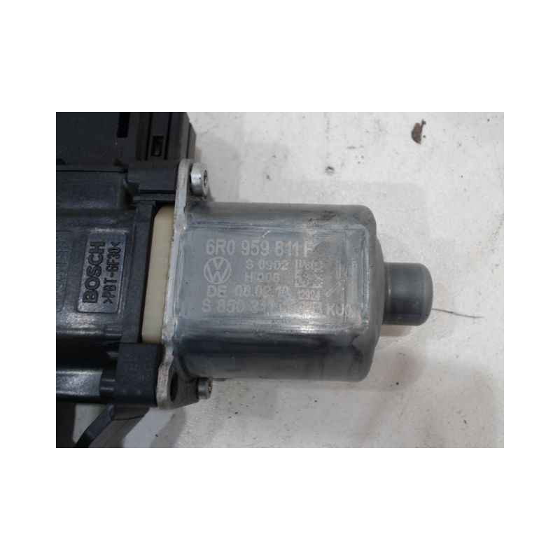 MODULE DE LEVE-GLACE ARG VOLKSWAGEN POLO