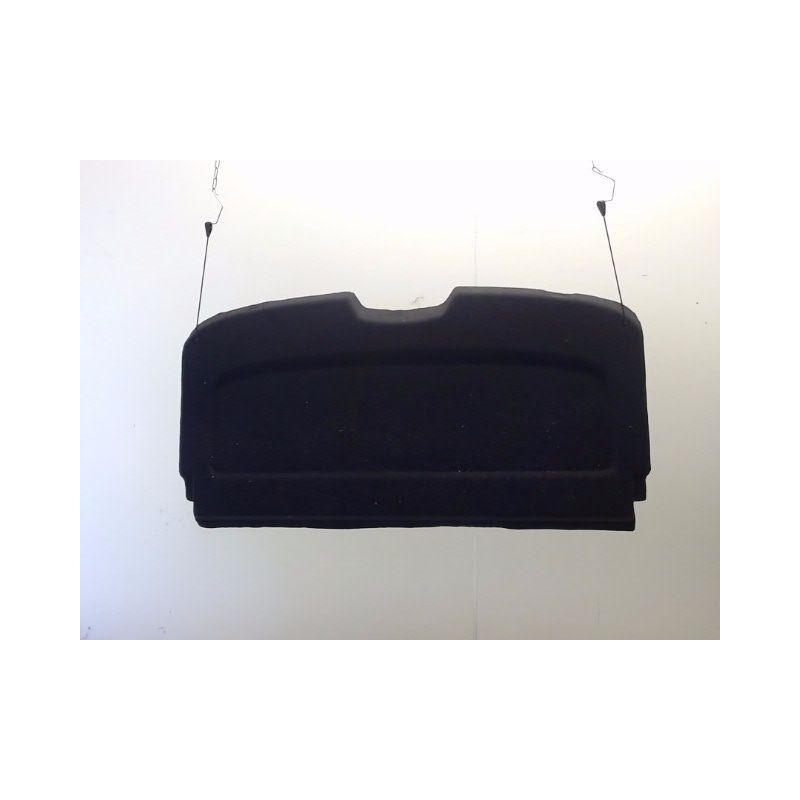 TABLETTE PLAGE ARRIERE PEUGEOT 308