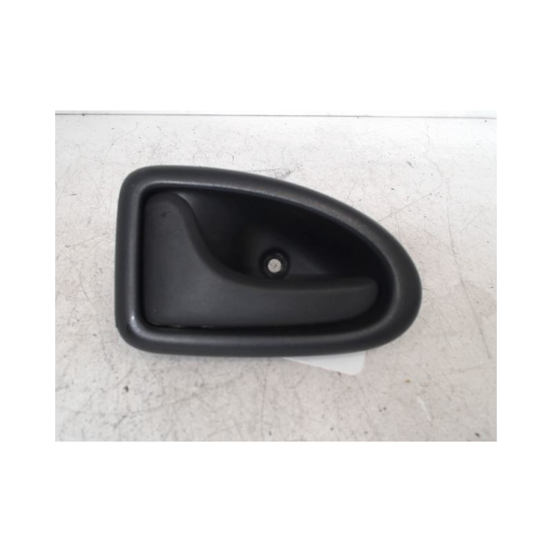POIGNEE INTERIEURE PORTE AVANT GAUCHE RENAULT TRAFIC