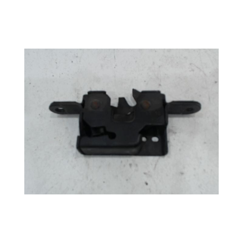 SERRURE CAPOT RENAULT MEGANE