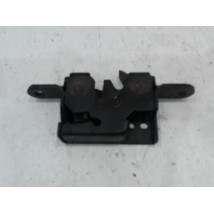 SERRURE CAPOT RENAULT MEGANE