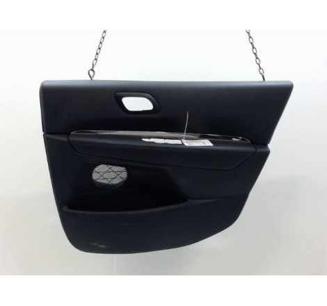 GARNITURE PORTE AVD
