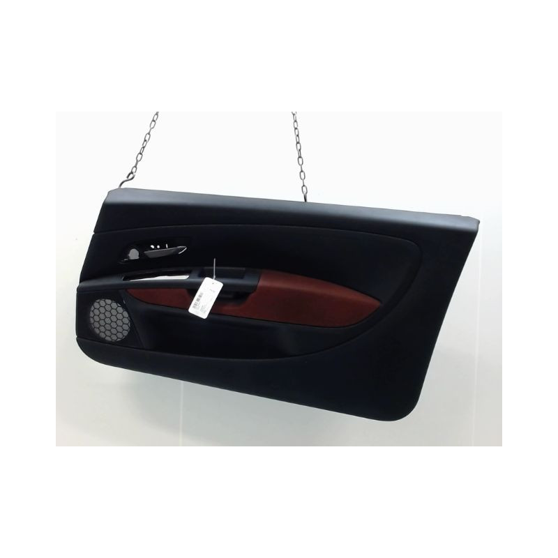 GARNITURE PORTE AVANT DROIT FIAT GRANDE PUNTO III 2005-...