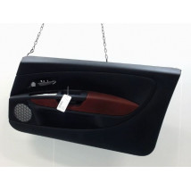 GARNITURE PORTE AVANT DROIT FIAT GRANDE PUNTO III 2005-...